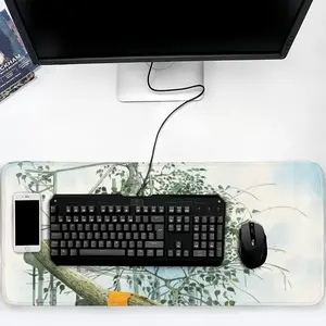 The Sacred Branch Keyboard Mouse Pad (Multi-Size)