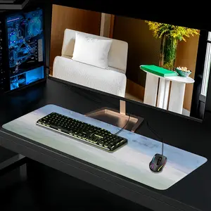 Freedom Keyboard Mouse Pad (Multi-Size)