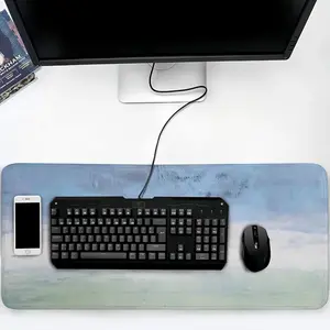 Freedom Keyboard Mouse Pad (Multi-Size)