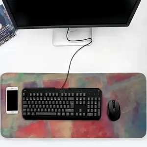 Fiesta Keyboard Mouse Pad (Multi-Size)