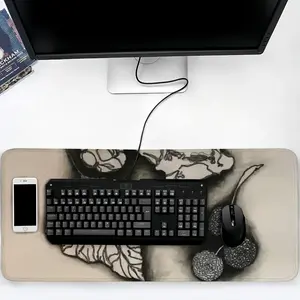 Earthsea 5 Keyboard Mouse Pad (Multi-Size)