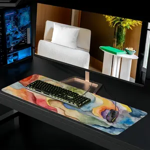 Chorus 1 Keyboard Mouse Pad (Multi-Size)