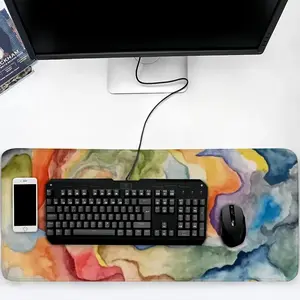 Chorus 1 Keyboard Mouse Pad (Multi-Size)