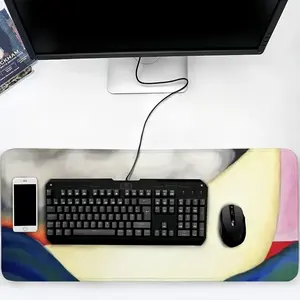 A Sail Keyboard Mouse Pad (Multi-Size)