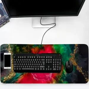 Triffid Keyboard Mouse Pad (Multi-Size)