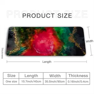 Triffid Keyboard Mouse Pad (Multi-Size)