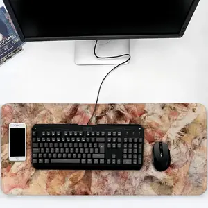 Strokes 8 Keyboard Mouse Pad (Multi-Size)