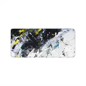 Blessings From Heaven Keyboard Mouse Pad (Multi-Size)