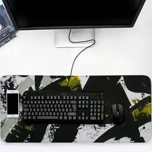 Be Bold Keyboard Mouse Pad (Multi-Size)