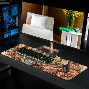 Parade Keyboard Mouse Pad (Multi-Size)