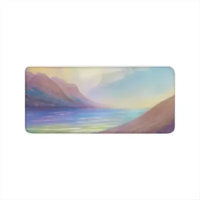 Serenity Keyboard Mouse Pad (Multi-Size)