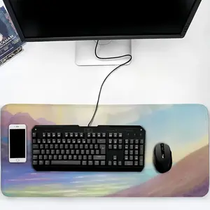 Serenity Keyboard Mouse Pad (Multi-Size)