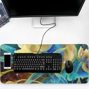 Cosmo Keyboard Mouse Pad (Multi-Size)