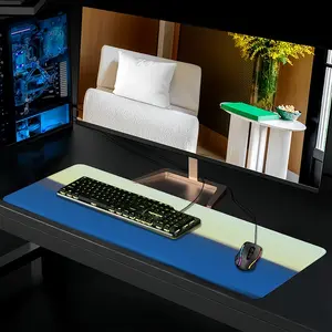 Landescape #079 Keyboard Mouse Pad (Multi-Size)