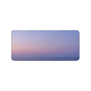 The Sea #076 Keyboard Mouse Pad (Multi-Size)