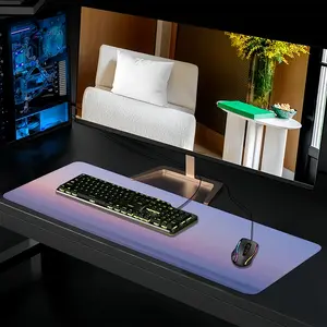 The Sea #076 Keyboard Mouse Pad (Multi-Size)