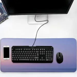 The Sea #076 Keyboard Mouse Pad (Multi-Size)