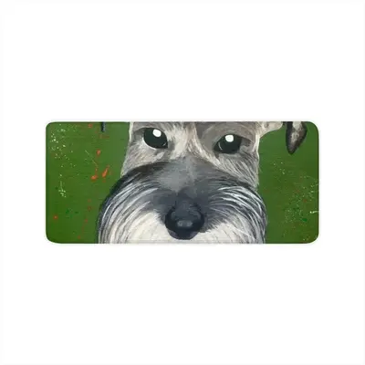 Richie Street Art Interior Design Decor Ideas Animals Dogs Human Keyboard Mouse Pad (Multi-Size)