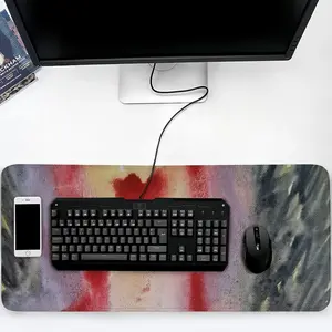 Untitled 3 Keyboard Mouse Pad (Multi-Size)