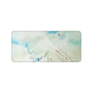 City In The Clouds Keyboard Mouse Pad (Multi-Size)