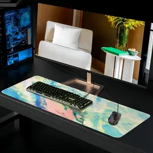 Impact Keyboard Mouse Pad (Multi-Size)