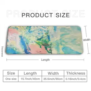 Impact Keyboard Mouse Pad (Multi-Size)