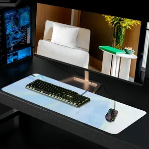 Afterimage Keyboard Mouse Pad (Multi-Size)