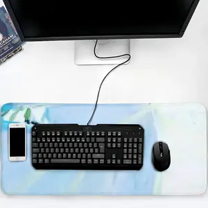 Afterimage Keyboard Mouse Pad (Multi-Size)