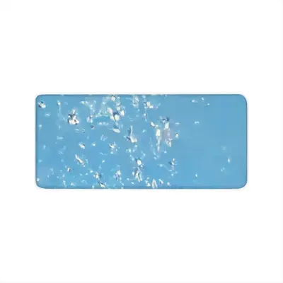 Sky Keyboard Mouse Pad (Multi-Size)