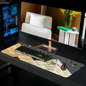 Tower Vii Keyboard Mouse Pad (Multi-Size)