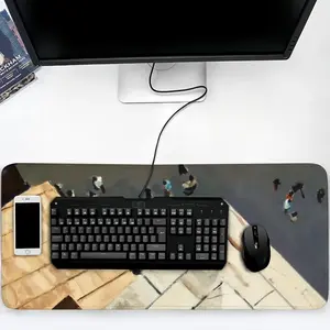 Tower Vii Keyboard Mouse Pad (Multi-Size)