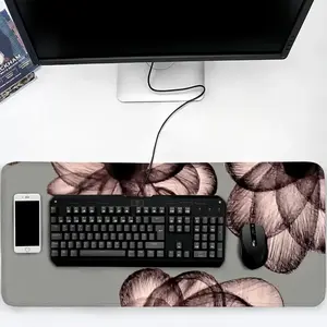 Space 49 - Systems Keyboard Mouse Pad (Multi-Size)