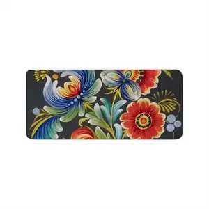 Patience Keyboard Mouse Pad (Multi-Size)