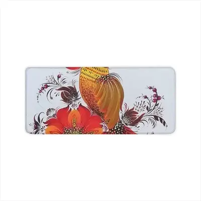 Firebird Keyboard Mouse Pad (Multi-Size)