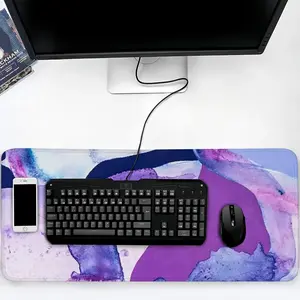 Aura Keyboard Mouse Pad (Multi-Size)