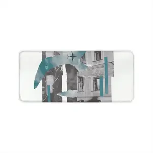 Vacation Keyboard Mouse Pad (Multi-Size)