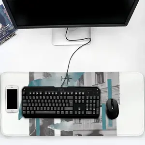 Vacation Keyboard Mouse Pad (Multi-Size)