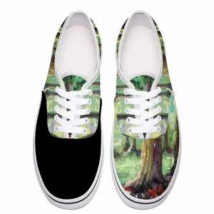 Men “Sunny Day” Low Top Shoes (Foam)