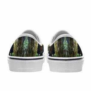 Men “Sunny Day” Low Top Shoes (Foam)