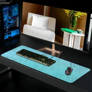 Upside Down Keyboard Mouse Pad (Multi-Size)