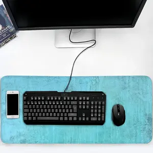 Upside Down Keyboard Mouse Pad (Multi-Size)