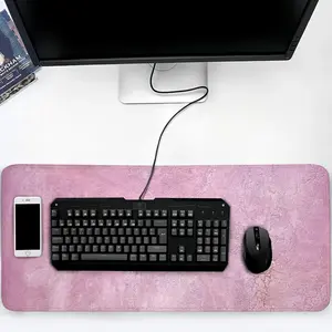 Dancing With The Light Keyboard Mouse Pad (Multi-Size)