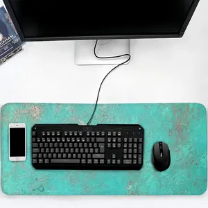 Morning Habits Keyboard Mouse Pad (Multi-Size)