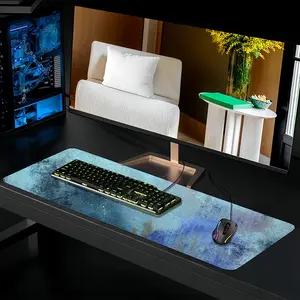 Serenity Keyboard Mouse Pad (Multi-Size)