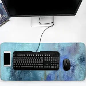 Serenity Keyboard Mouse Pad (Multi-Size)