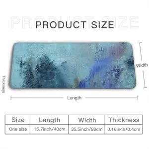 Serenity Keyboard Mouse Pad (Multi-Size)