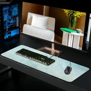 Daydreaming Keyboard Mouse Pad (Multi-Size)