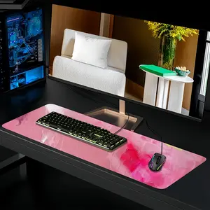 Parkside Keyboard Mouse Pad (Multi-Size)