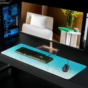 Balanced Keyboard Mouse Pad (Multi-Size)