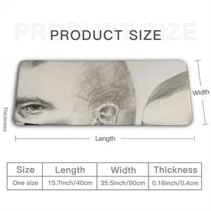 Skinheads Keyboard Mouse Pad (Multi-Size)